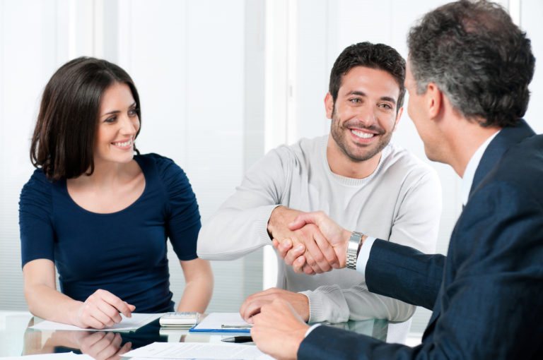 happy meeting