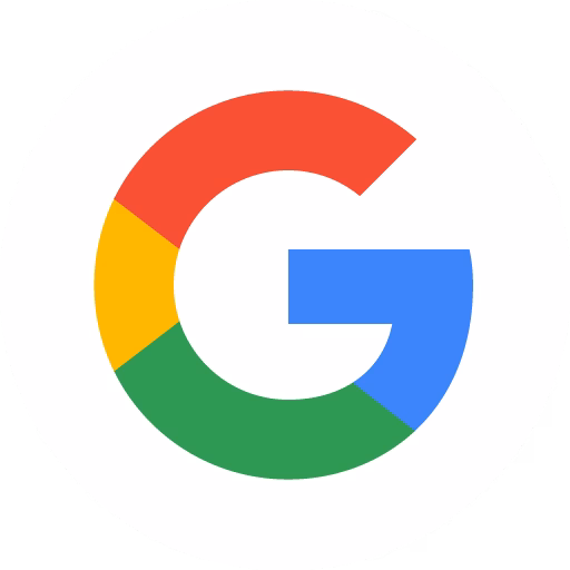 Google Logo